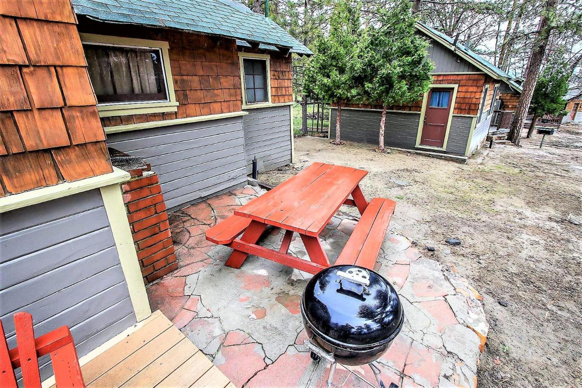 Lakeview Family Cabin By Big Bear Vacations Big Bear Lake Exterior foto